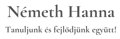 Németh Hanna